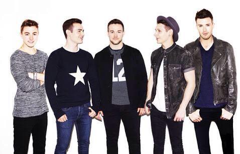 Collabro's tweet photo. What a difference a year makes!!!! #stars #starsspecialedition #ActTwo http://t.co/9axLBuOyEB