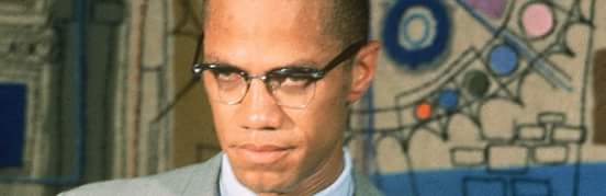 BlkHistStudies's tweet photo. "Only a fool fights by the ground rules, that his enemy has laid down for him."
- Malcolm X http://t.co/6qatCGMw4j