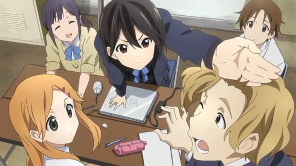 ココロコネクト名言 画像集 Efirerebah Twitter