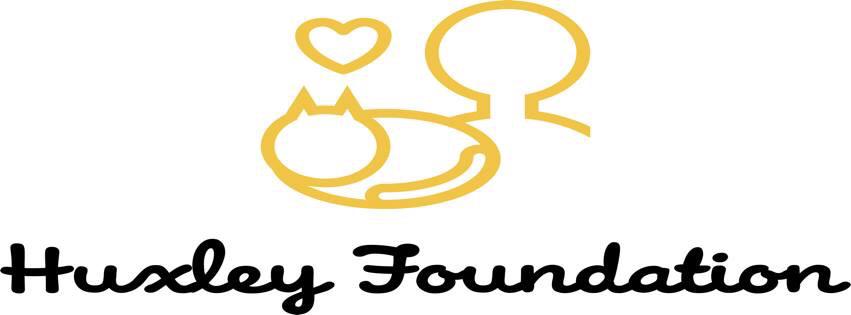 HuxleyOrg's tweet photo. What do you think of our new logo?! #donate4huxley #animalrescue #AdoptDontShop #nonprofit http://t.co/c2mu384vLh
