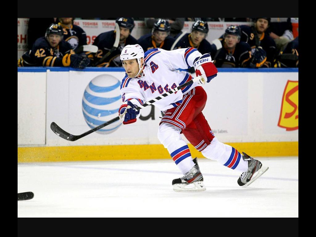 Happy Birthday Dan Girardi 