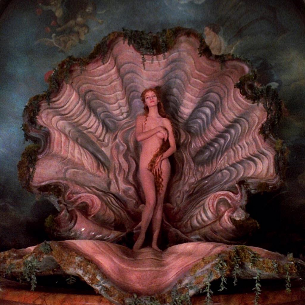   Happy Birthday Uma Thurman!  