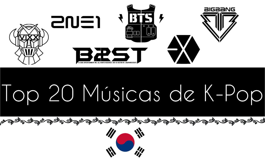 LuaRosaOfficial's tweet image. Vem conhecer o nosso Top 20 de K-pop!! &amp;lt;3
youtube.com/watch?v=j-v-w7…