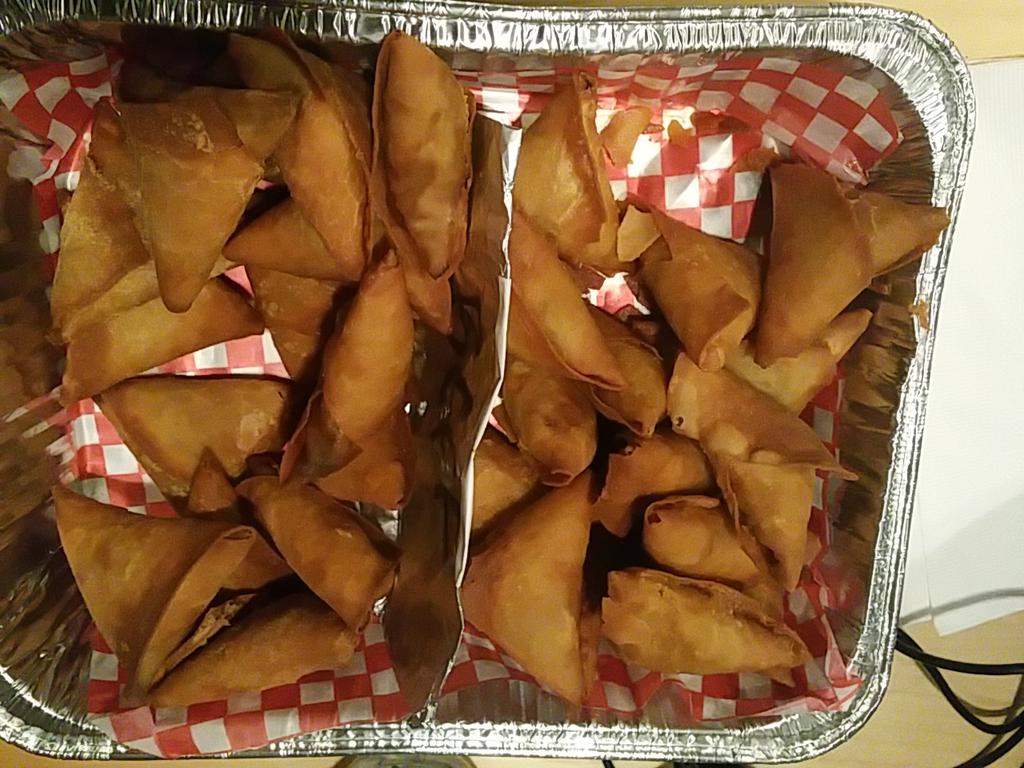 <a href="/SultanofSamosas/">Sultan of Samosas</a> #keepingitgucci #bestsamosas