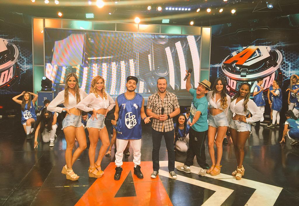 atodo13's tweet photo. Muchas gracias a todos por la compañía!!👏🏻 Mañana nos vemos sin falta a las 20:30hs por @elTrecepy !😉 #ATONpy http://t.co/6p8OaeelR8