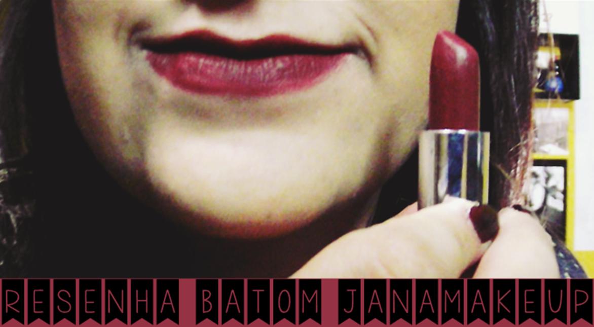 LuaRosaOfficial's tweet image. Tem Resenha do batom da linda maravilhosa @BlogJanaMakeUp  no canal &amp;lt;3 &amp;lt;3
youtube.com/watch?v=CeG4SM…