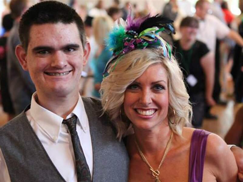 Fabulous prom night for all! on.today.com/1FyqRJo