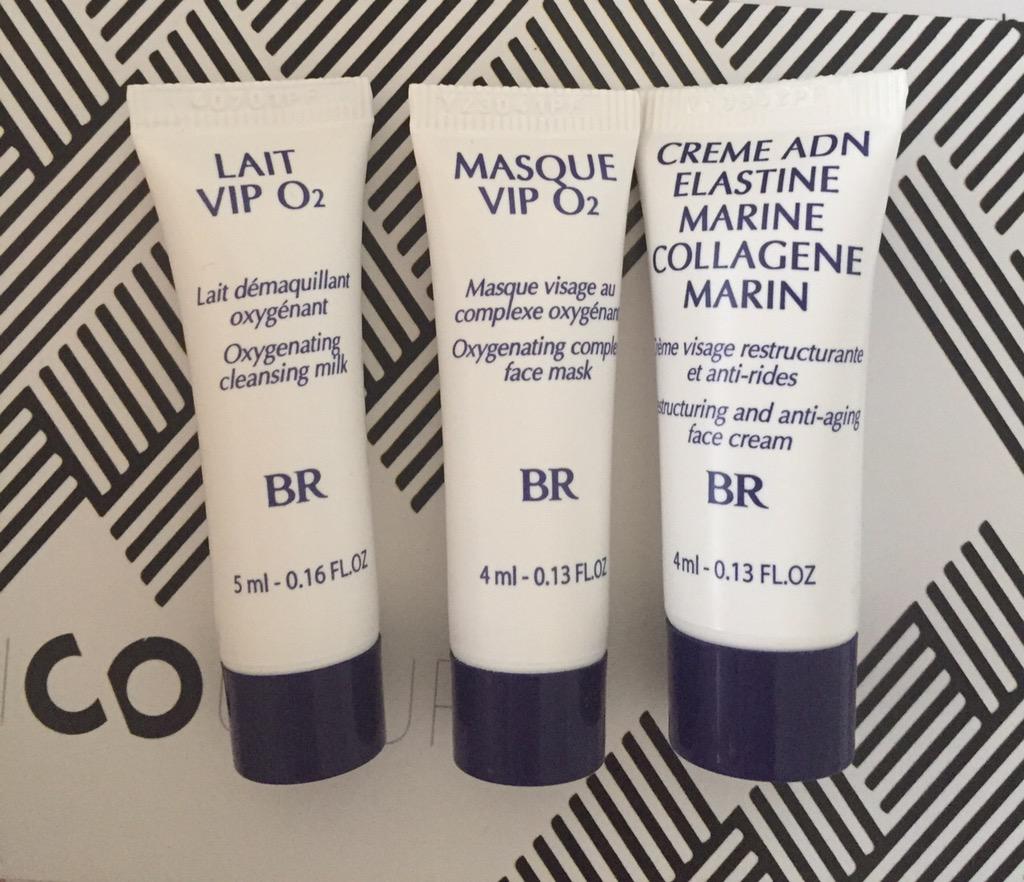 #MexicouturegoestoParis y qué mejor que de la mano de los productos TOP para el cuidado de la piel. <a href="/BiologiqueMex/">Biologique Recherche</a>