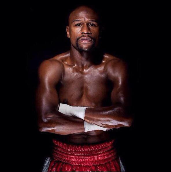 UPrimetime's tweet photo. retweet for pacquiao, favorite for mayweather http://t.co/GwtDMzA1fH