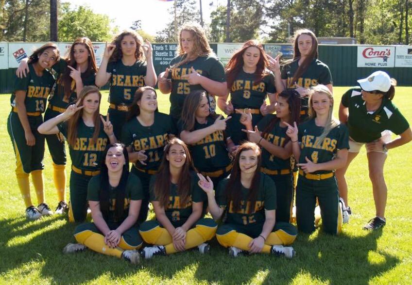 🚨FIRST ROUND OF PLAYOFFS🚨: Tomorrow, 7 pm @ Port Arthur-Memorial against Huffman. Come support your Lady Bears!!!!