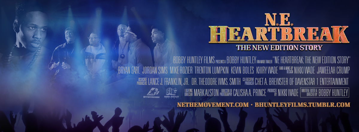 nethemovement1's tweet photo. NEVER BEFORE SEEN FOOTAGE TOMORROW!
https://t.co/175NI50cGr
#NEtheMovement #NE4Life #NewEdition http://t.co/CPPy0AYW2d