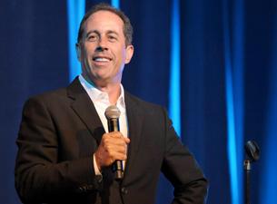 Happy 61rst Birthday to Jerry Seinfeld I hope he has an awesome B day. 