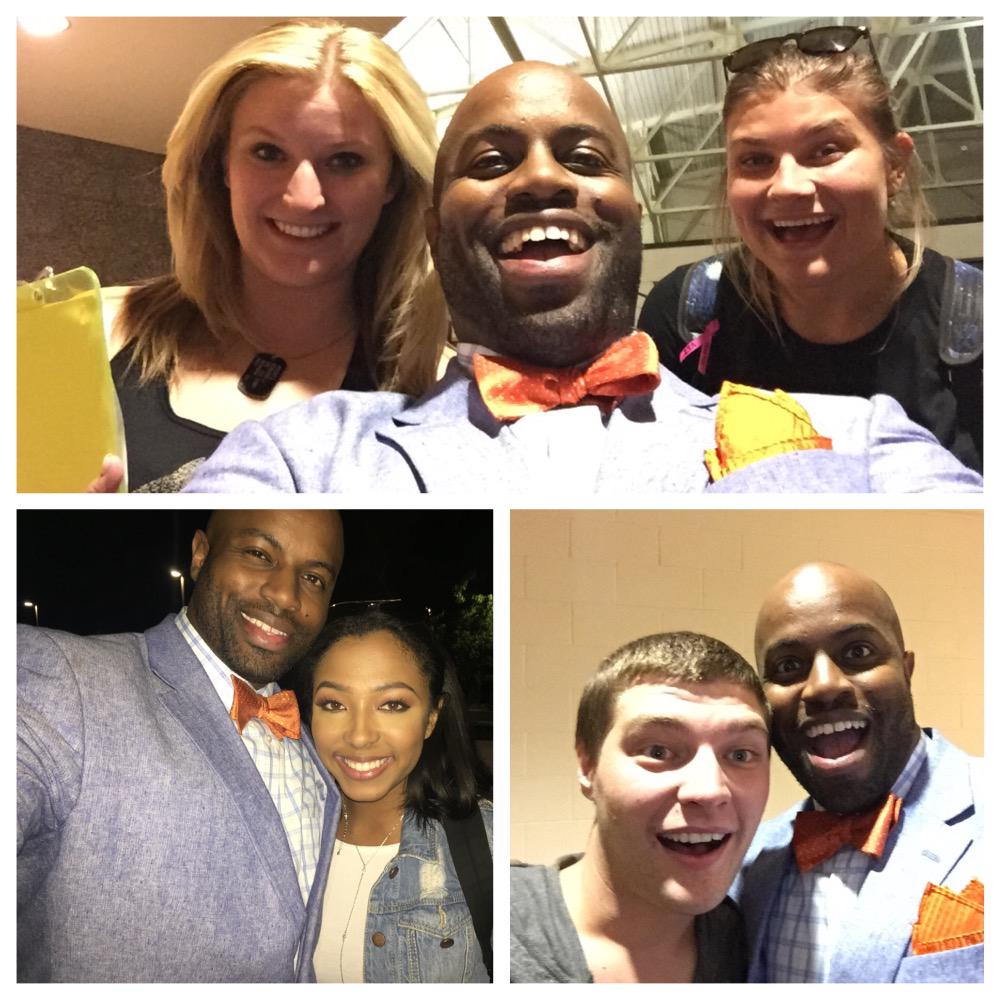 iworkmeaningful's tweet photo. Great time with #CSUSBGreekWeek last night. good people good bowling. thank you for allowing me the opportunty. http://t.co/V2EB8LrmkU