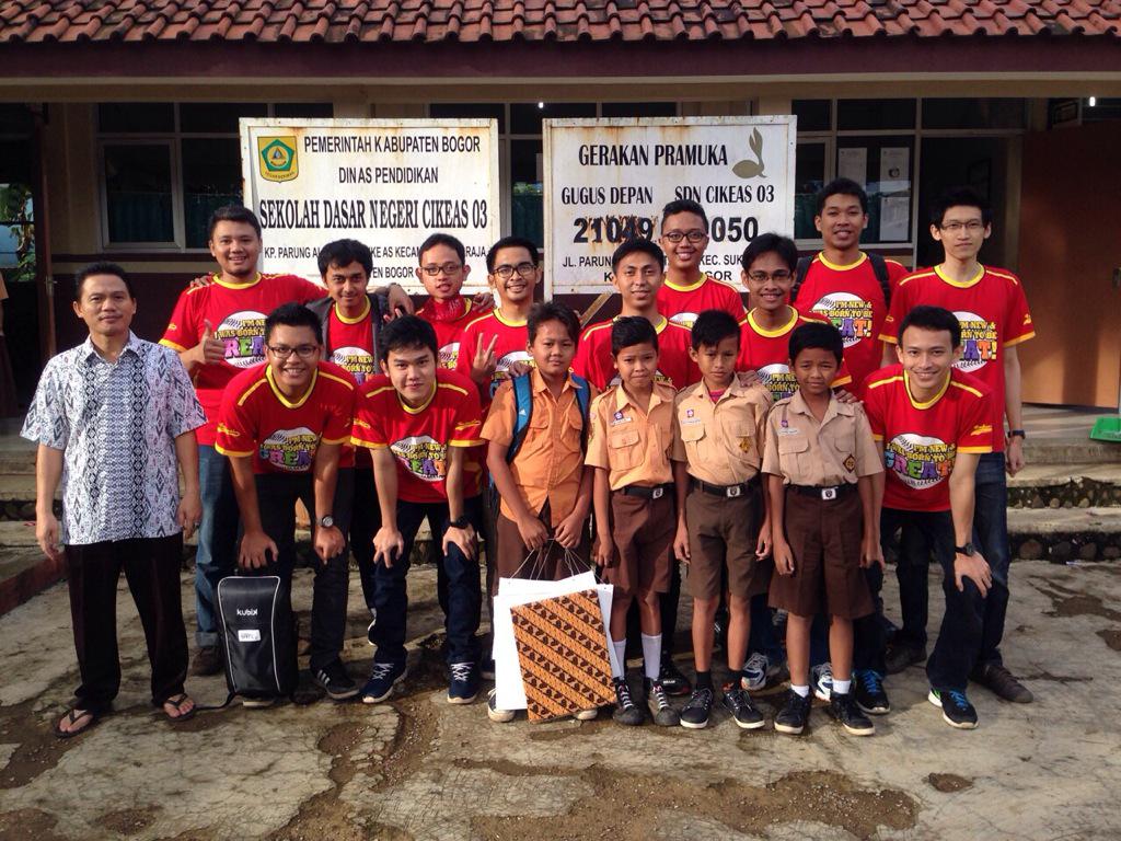 PensilTiup's tweet photo. http://t.co/OZeFX0GiP2