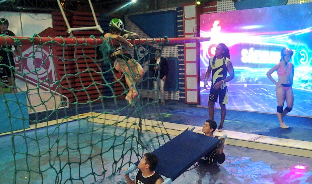RTS_CombateEc's tweet photo. ¡El turno de los F! ¿Lograrán ganar a los naranjas? #CombateFSemanaFinal http://t.co/GgjGwQkwYv