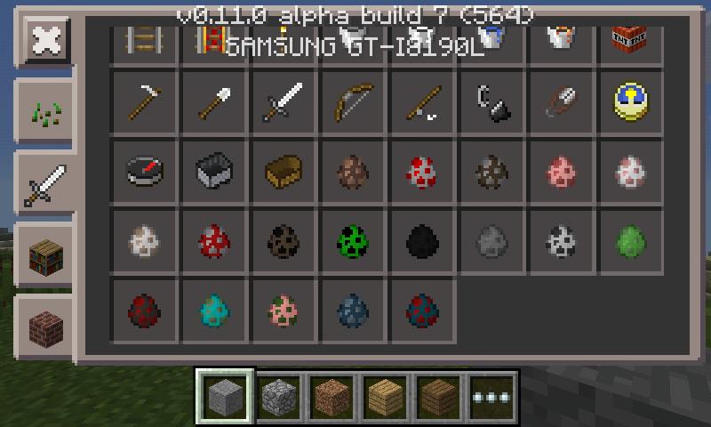 DanielEstaBien's tweet photo. Caña de pescar,Barca y nuevos mobs nos esperan!!! http://t.co/vUYN9n2yUb