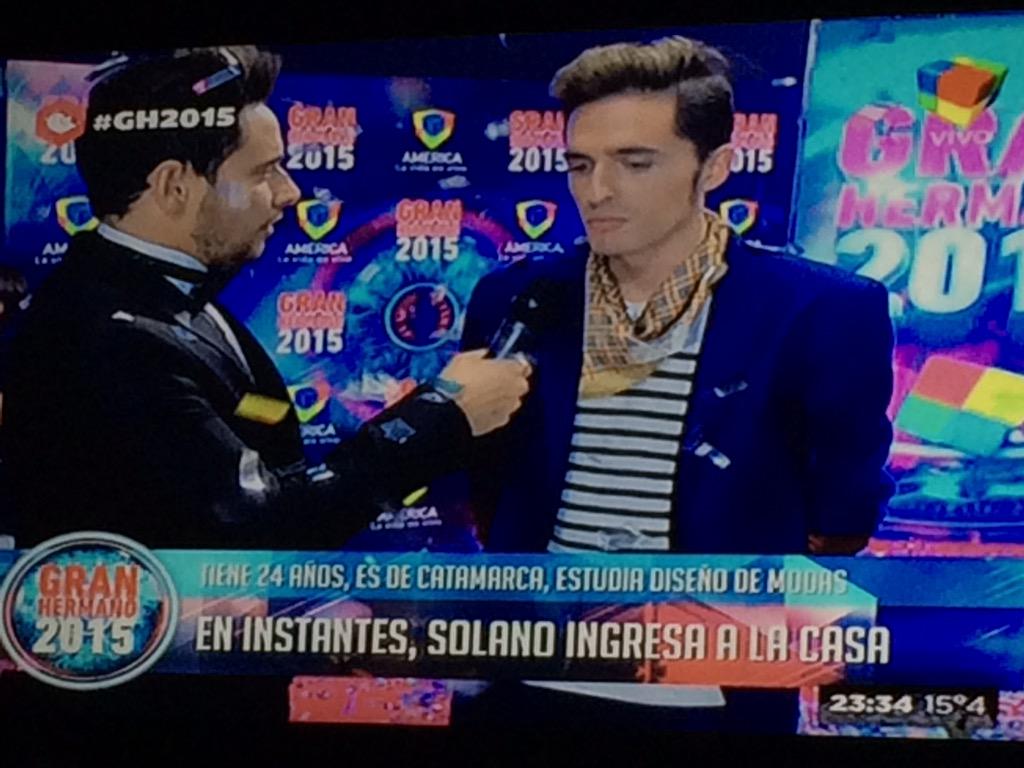 Gran Hermano 2015 (@bloggh2015) / Posts / X