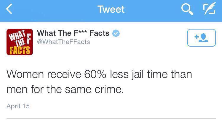 MeninistTweet's tweet image. smh