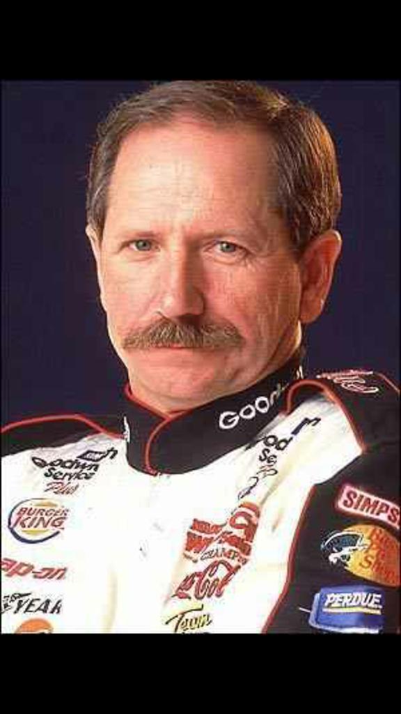 Happy Birthday Dale Earnhardt Sr- miss ya!!!!! 