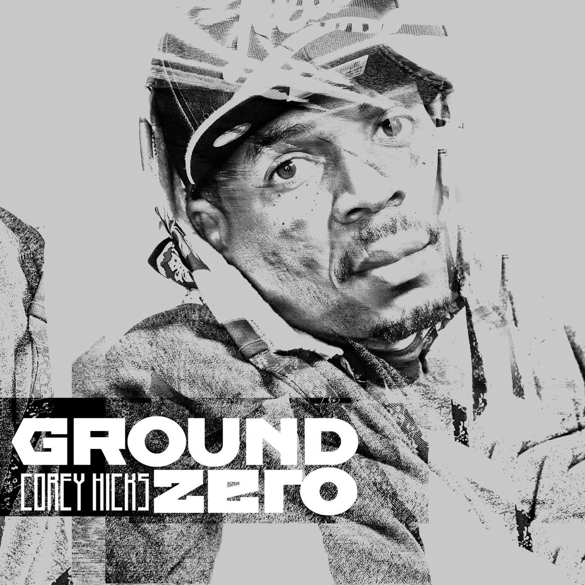 UUGATL's tweet photo. Corey Hicks "Ground Zero" is available now!  http://t.co/tdLKers0VF @coreyhicks http://t.co/l0VJqUShho