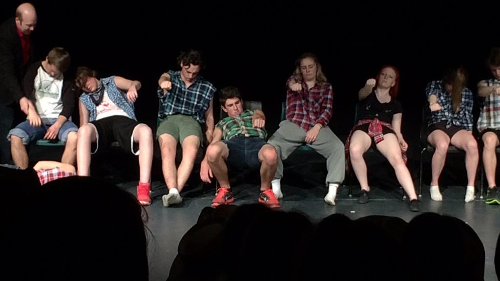 1730ate's tweet photo. when u hypnotized but still tryna hit that whip http://t.co/ziHzQZhrdL