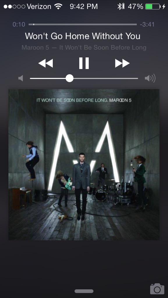 IamSimpleJackk's tweet photo. #SleepTunes http://t.co/wBCYwkiLlD