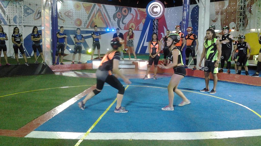 RTS_CombateEc's tweet photo. ¿Quiénes ganarán "Arranchón"? #CombateFSemanaFinal http://t.co/Iod5zx2byR