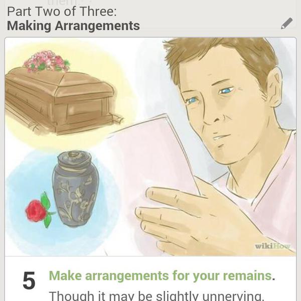 ItsBaeFeelings's tweet image. how to get ready for exams