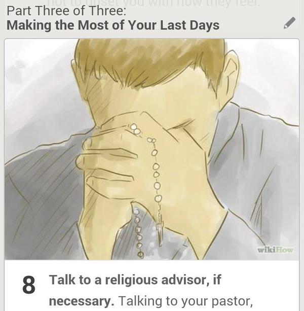 ItsBaeFeelings's tweet image. how to get ready for exams