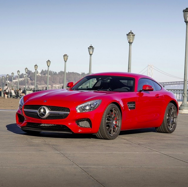 MercedesBenzMx's tweet photo. La máquina. #AMGGTMx #DreamCars *Foto vía mbusa http://t.co/qCkCDRyK7Y