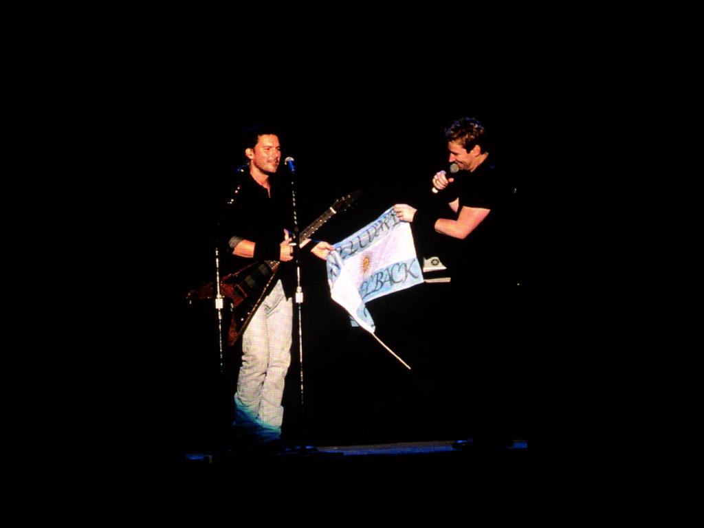 NickelbackEnArg's tweet photo. @Nickelback. This beautiful photo, will be repeated in 2016?? :) http://t.co/VjFyGN32VG