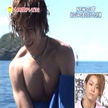 筋肉速報 筋肉速報 画像 山下智久の筋肉凄すぎワロタｗｗｗｗｗｗｗｗｗ Http T Co Zujkkb8gx0 Http T Co Kv9cf8iy3t