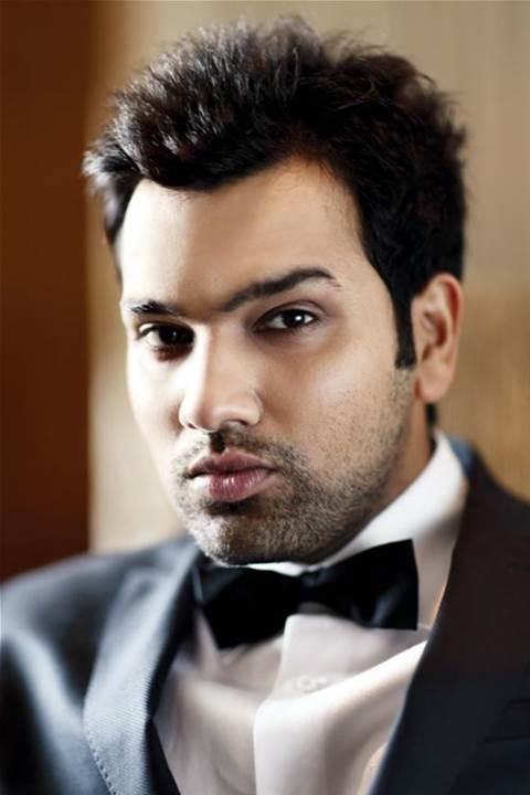 Happy Birthday to the biggest \"Sifarshi\" & most talented player on earth! Rohit Sharma 