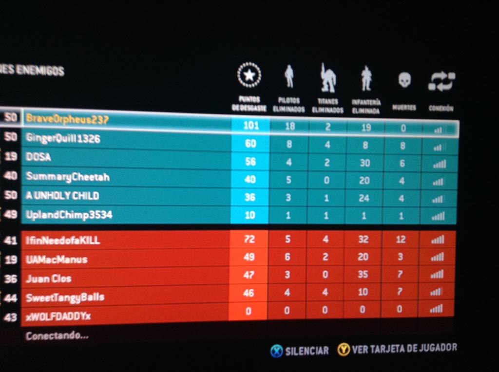 Daniel_Arce10's tweet photo. @TheGrefgYT lo hice bien no?xD http://t.co/a5WFq7vWZd