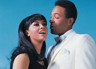 Happy Birthday to Tammi Terrell! \"If This World Were Mine\" ( Acapella ) 
 