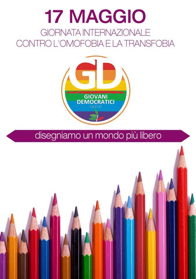 GDLazio's tweet photo. La #buonascuola parli anche di diversità e insegnamento ad affettività e sessualità @scuolapd @megmalp @AnnaAscani http://t.co/3NERBrWZHw
