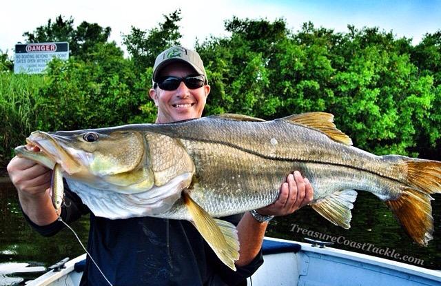 TCoastTackle's tweet photo. 44" 35lb pure #snookzilla #power! #beast #snook #unfairlures #ripnslash #fishing #treasurecoasttackle http://t.co/UFuayrjoAY