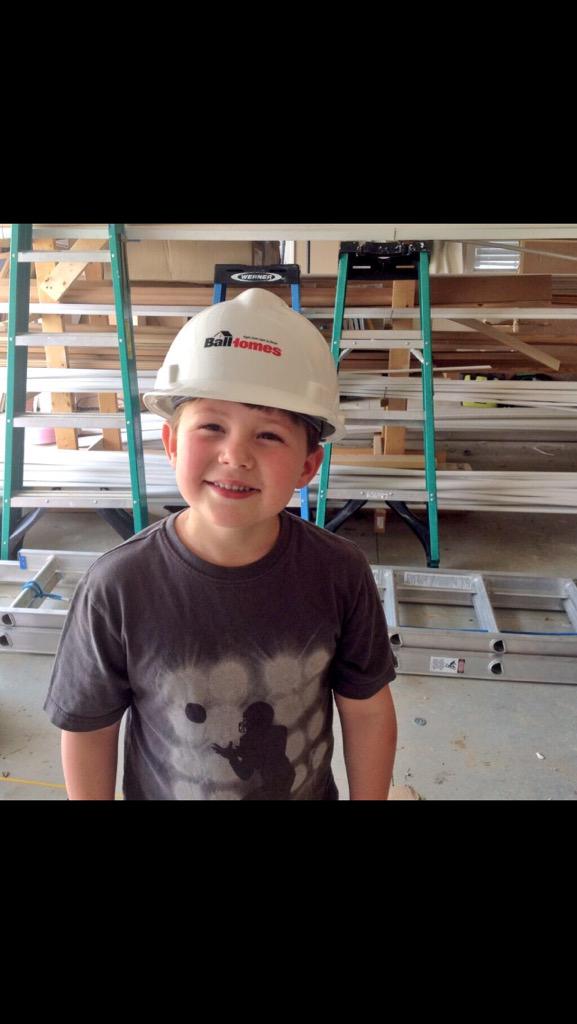 HomeSellingMom's tweet image. #BallHomesLouisville #FutureAgent