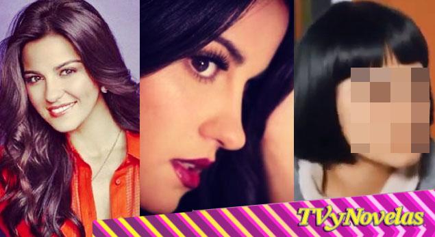 TVyNovelasMex's tweet photo. Impactante transformación de @MaiteOficial para dar vida a #Lichita en @AMQLichita  #VIDEO -> http://t.co/FNC93RQPHt http://t.co/6SbQLPuNFg