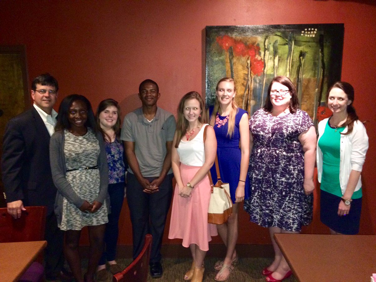 PRSA Baton Rouge tweet media