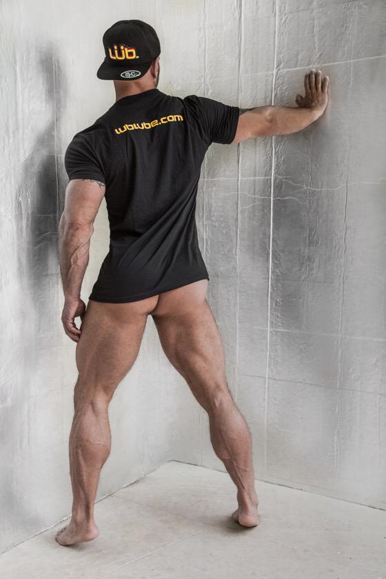 Ass Boy Model Images