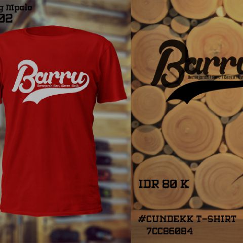 Jalan2Seru_BRU's tweet photo. Ready Kaos Produk Lokal Barru @Cundekk MeongPalo 80K Limited Edition” cc @Barru_Keren @HelloBarru @Asminamaku_ http://t.co/GhifcOihUA