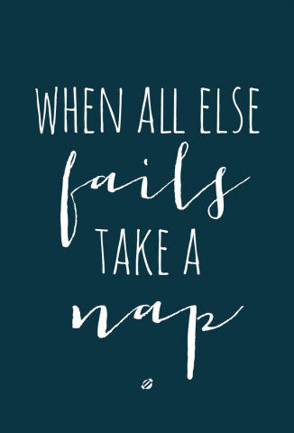 sdmattressmaker's tweet photo. A little sleep makes a big difference. http://t.co/7IRUxIGJ8n