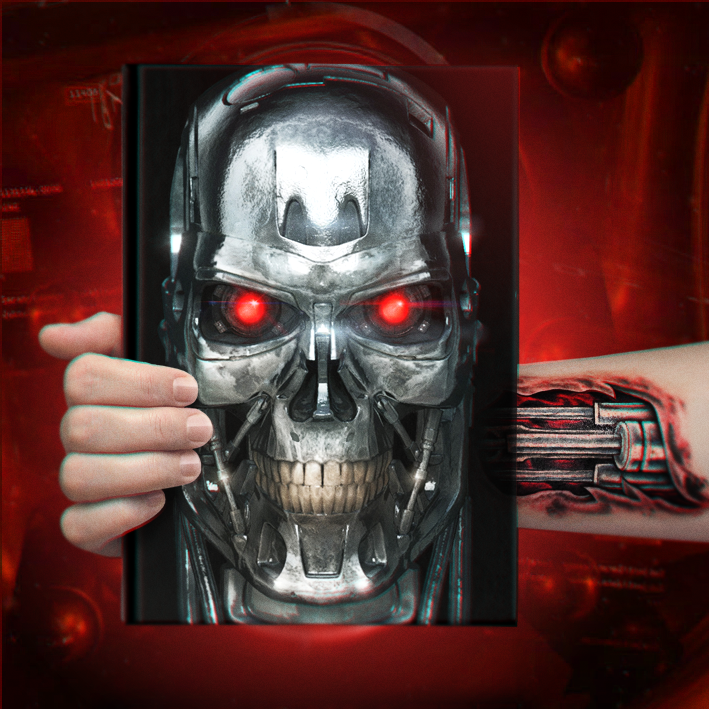 DarkSideBooks's tweet photo. Eu vou exterminar a minha vontade de ler esse clássico da @DarkSideBooks. http://t.co/bM38kRFj74 http://t.co/AJJfj8M5x2