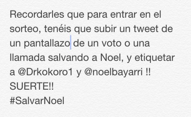 NoelBayarri's tweet photo. Mañana durante el día diré el ganador de las gafas de @Drkokoro1 muy chulas!! Suerte!!😎😎 #SalvarNoel http://t.co/NBn3TRBjK5