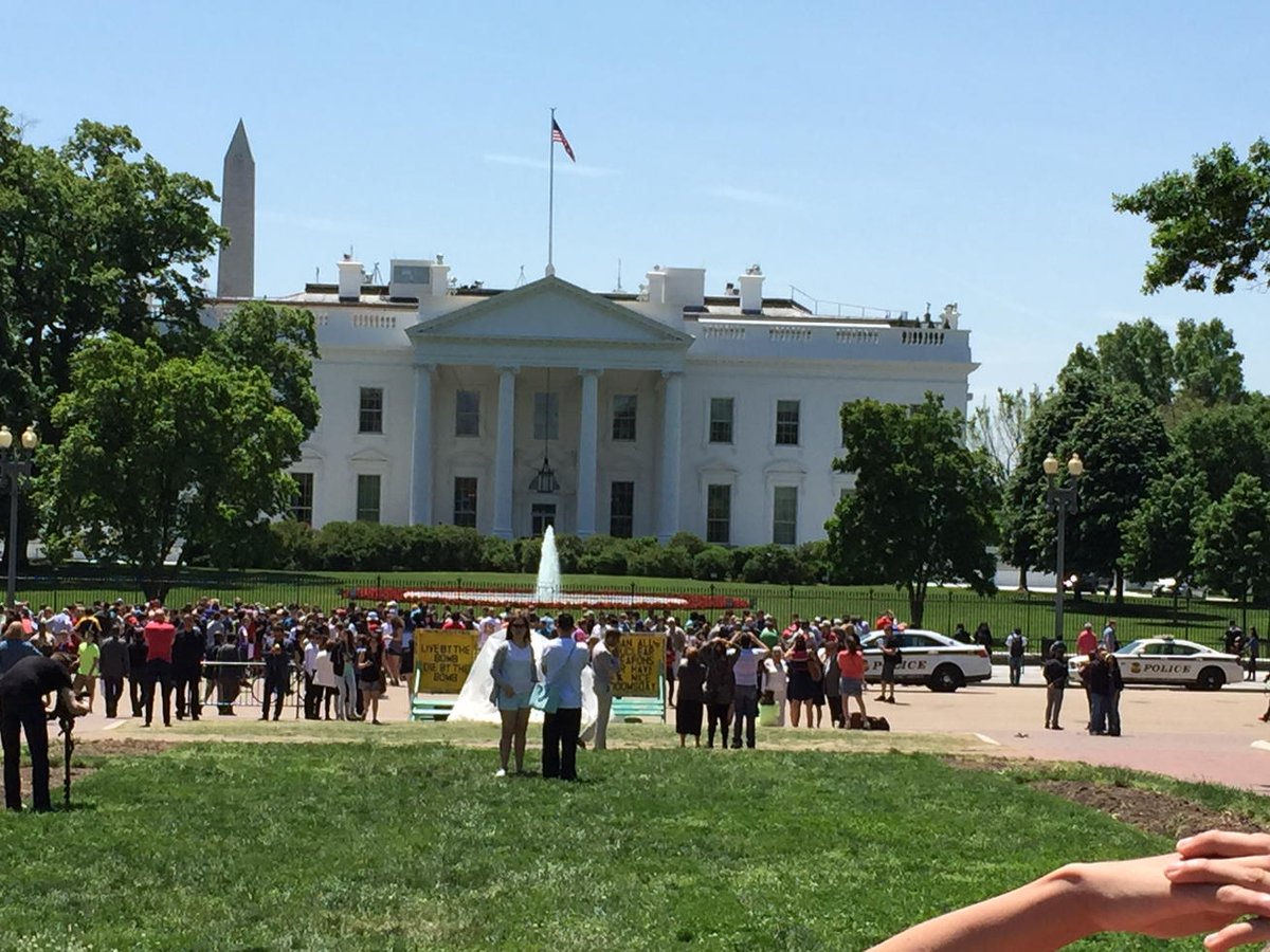 DCS_Level's tweet image. DDMS  hanging with "O" #DC15