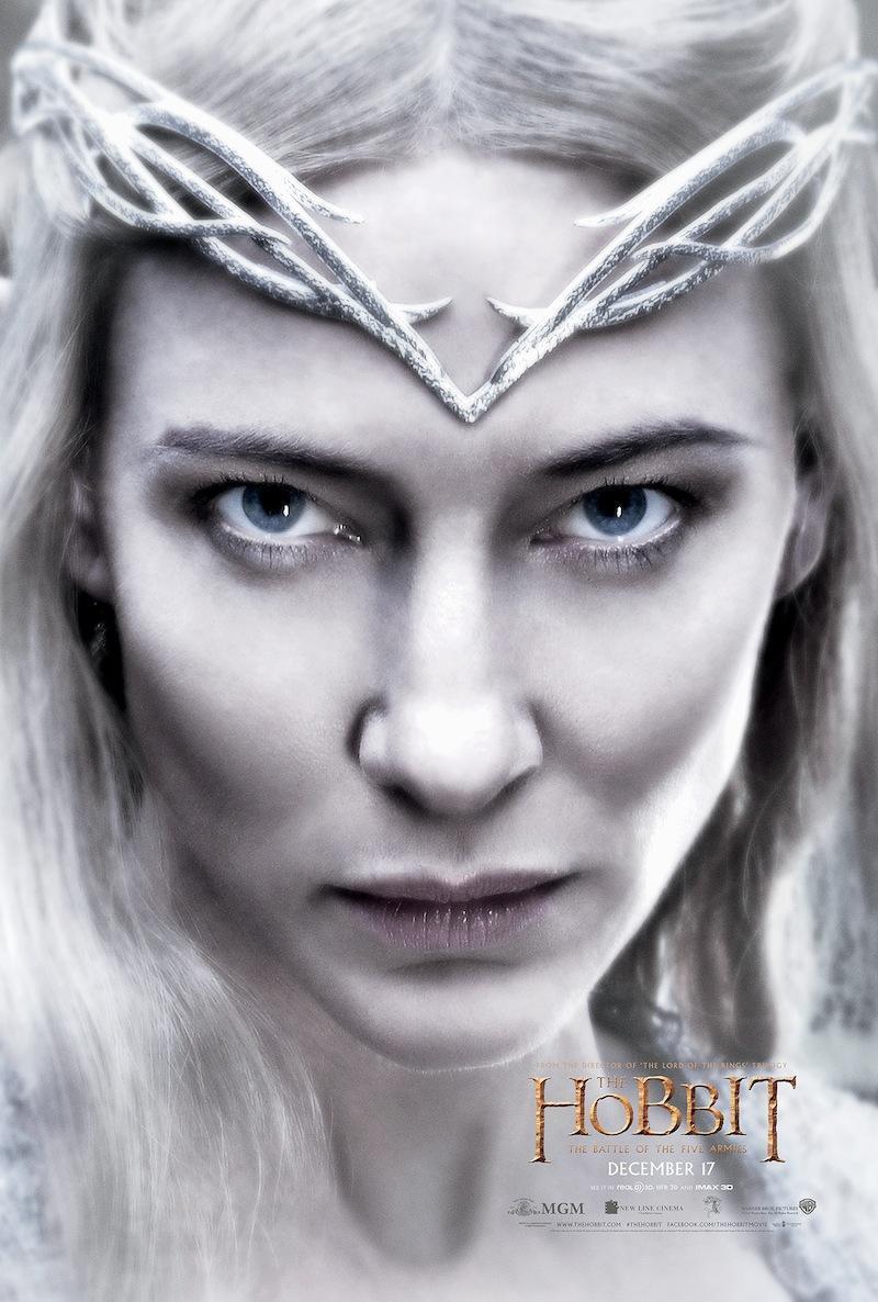 HAPPY BIRTHDAY to CATE BLANCHETT!!!!
always and forever the elven queen   