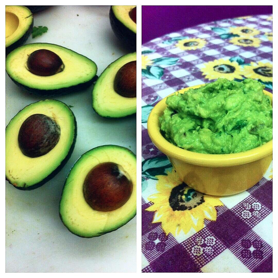 amysplaceri's tweet photo. Fresh quac. open all day, everyday. http://t.co/XB9HqAeKNk