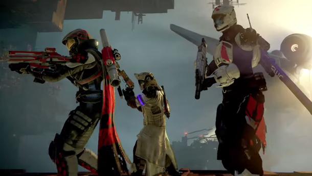 gameinformer's tweet image. Bungie Drops House Of Wolves Gameplay Trailer, Provides Update On Patch Issues bit.ly/1E7yyk4