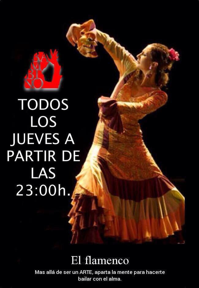 Ya estamos a #jueves!! Estamos abiertos desde las once de la noche ! Os esperamos!